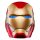 Avengers: Endgame Marvel Legends Series Electronic Helmet Sisak Iron Man Mark LXXXV