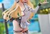 Azur Lane PVC Figure 1/6 Bache: Showy Sports Star Deluxe Edition 27 cm