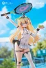 Azur Lane PVC Figure 1/6 Bache: Showy Sports Star Deluxe Edition 27 cm