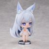 Azur Lane Mini Figures 3er-Pack Summer Swimsuit Chibi Vol. 1 10 cm