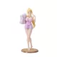 Hokkaido Gals Are Super Adorable! PVC Statue 1/6 Minami Fuyuki Pajama Ver. 27 cm