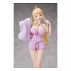 Hokkaido Gals Are Super Adorable! PVC Statue 1/6 Minami Fuyuki Pajama Ver. 27 cm