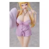 Hokkaido Gals Are Super Adorable! PVC Statue 1/6 Minami Fuyuki Pajama Ver. 27 cm