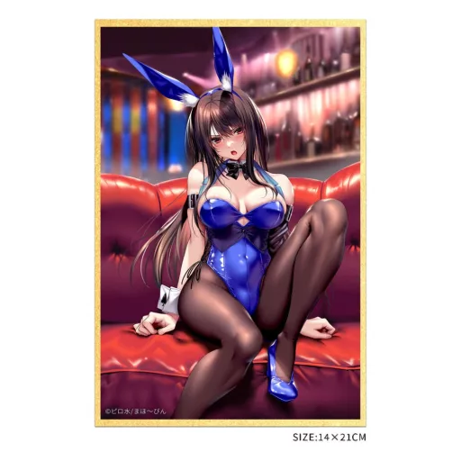 Original Character PVC Statue 1/6 Shy Girl Minazumi Kasane Normal Edition 24 cm