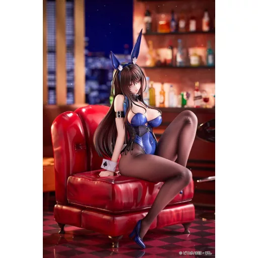 Original Character PVC Statue 1/6 Shy Girl Minazumi Kasane Normal Edition 24 cm