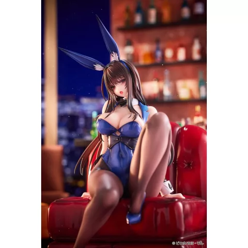 Original Character PVC Statue 1/6 Shy Girl Minazumi Kasane Normal Edition 24 cm
