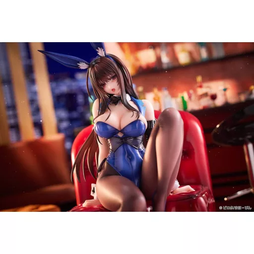 Original Character PVC Statue 1/6 Shy Girl Minazumi Kasane Normal Edition 24 cm