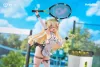 Azur Lane PVC Figure 1/6 Bache: Showy Sports Star 27 cm