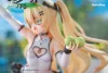 Azur Lane PVC Figure 1/6 Bache: Showy Sports Star 27 cm