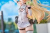 Azur Lane PVC Figure 1/6 Bache: Showy Sports Star 27 cm