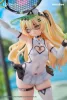 Azur Lane PVC Figure 1/6 Bache: Showy Sports Star 27 cm