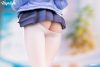 Original Illustration PVC Szobor 1/6 Hitomio16 Bathroom Sister 27 cm