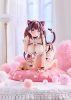 Original Character PVC Statue 1/7 V ayamy Cat Ver. 14 cm