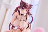 Original Character PVC Statue 1/7 V ayamy Cat Ver. 14 cm