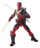 Deadpool Corps Marvel Legends Vehicle with Figura Deadpool with Scooter 15 cm