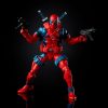 The Uncanny X-Men Marvel Legends Figura Deadpool 15 cm