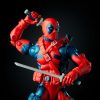 The Uncanny X-Men Marvel Legends Figura Deadpool 15 cm