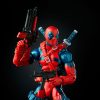 The Uncanny X-Men Marvel Legends Figura Deadpool 15 cm