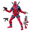 The Uncanny X-Men Marvel Legends Figura Deadpool 15 cm