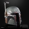 Star Wars Black Series Premium Electronic Helmet Boba Fett