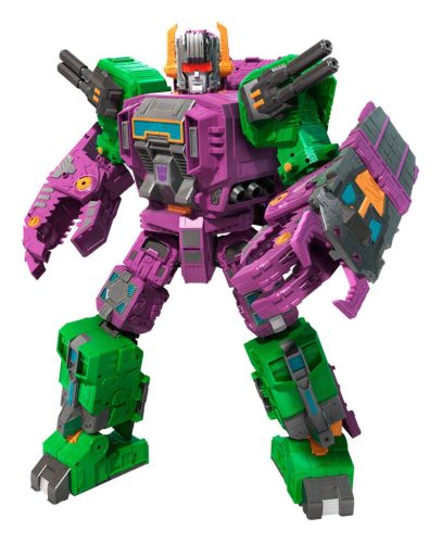 Transformers Generations War for Cybertron: Earthrise Titan Class Action Figure Scorponok 53 cm