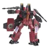 Transformers Generations War for Cybertron: Earthrise Voyager Class Figura Thrust 18 cm