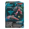 Transformers Generations War for Cybertron: Earthrise Voyager Class Figura Thrust 18 cm