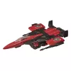 Transformers Generations War for Cybertron: Earthrise Voyager Class Figura Thrust 18 cm