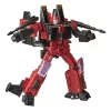 Transformers Generations War for Cybertron: Earthrise Voyager Class Figura Thrust 18 cm