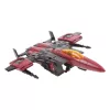 Transformers Generations War for Cybertron: Earthrise Voyager Class Figura Thrust 18 cm