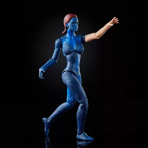 X-Men Marvel Legends Series Action Figure 2020 Marvel's Mystique 15 cm