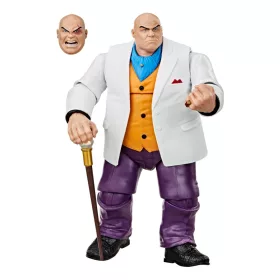   Marvel Retro Collection Action Figure Marvel's Kingpin 15 cm
