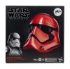 Star Wars Galaxy's Edge Black Series Electronic Helmet Captain Cardinal Sisak