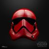 Star Wars Galaxy's Edge Black Series Electronic Helmet Captain Cardinal Sisak