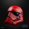 Star Wars Galaxy's Edge Black Series Electronic Helmet Captain Cardinal Sisak