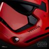 Star Wars Galaxy's Edge Black Series Electronic Helmet Captain Cardinal Sisak