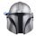 Star Wars The Mandalorian Black Series Electronic Helmet The Mandalorian Sisak