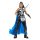 Thor: Love and Thunder Marvel Legends Series Figura 2022 Marvel's Korg BAF #3: King Valkyrie 15 cm
