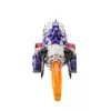 Transformers Generations War For Cybertron Trilogy Leader Class Action Figure 2021 Galvatron 18 cm