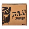 Transformers Generations War For Cybertron Trilogy Leader Class Action Figure 2021 Galvatron 18 cm