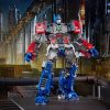 Transformers: Bumblebee Masterpiece Movie Series Figura MPM-12 Optimus Prime 28 cm