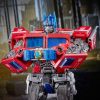 Transformers: Bumblebee Masterpiece Movie Series Figura MPM-12 Optimus Prime 28 cm