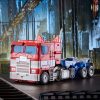 Transformers: Bumblebee Masterpiece Movie Series Figura MPM-12 Optimus Prime 28 cm