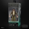 Star Wars Rogue One Black Series Figura 2021 Captain Cassian Andor 15 cm