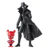 Spider-Man: Into the Spider-Verse Marvel Legends Figura 2-Pack 2022 Spider-Man Noir & Spider-Ham 15 cm