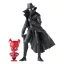 Spider-Man: Into the Spider-Verse Marvel Legends Figura 2-Pack 2022 Spider-Man Noir & Spider-Ham 15 cm