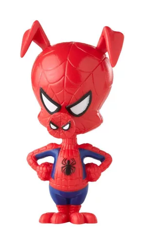 Spider-Man: Into the Spider-Verse Marvel Legends Figura 2-Pack 2022 Spider-Man Noir & Spider-Ham 15 cm