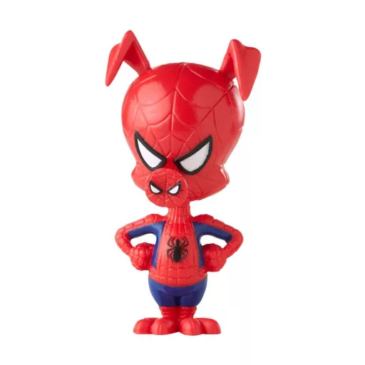 Spider-Man: Into the Spider-Verse Marvel Legends Figura 2-Pack 2022 Spider-Man Noir & Spider-Ham 15 cm