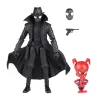Spider-Man: Into the Spider-Verse Marvel Legends Figura 2-Pack 2022 Spider-Man Noir & Spider-Ham 15 cm