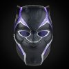 Black Panther Marvel Legends Series Electronic Sisak Black Panther